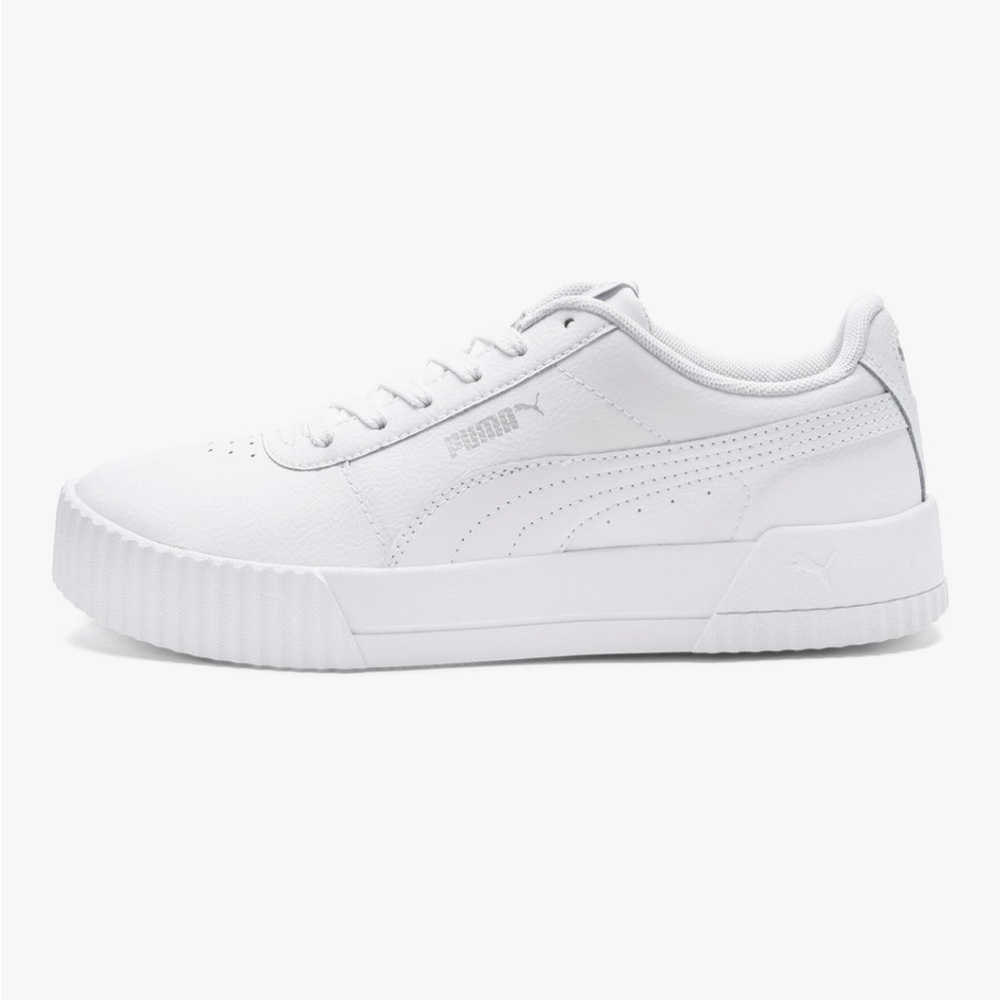 Puma Women's Carina L Sneakers